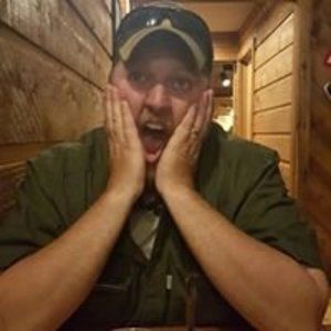 Meet your Posher, Dave